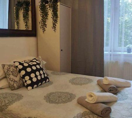 Your Trip Apartment Cracovia Exterior foto