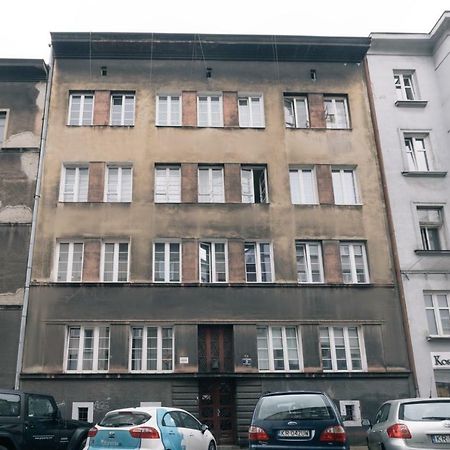Your Trip Apartment Cracovia Exterior foto