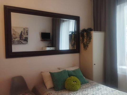 Your Trip Apartment Cracovia Exterior foto