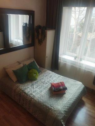 Your Trip Apartment Cracovia Exterior foto