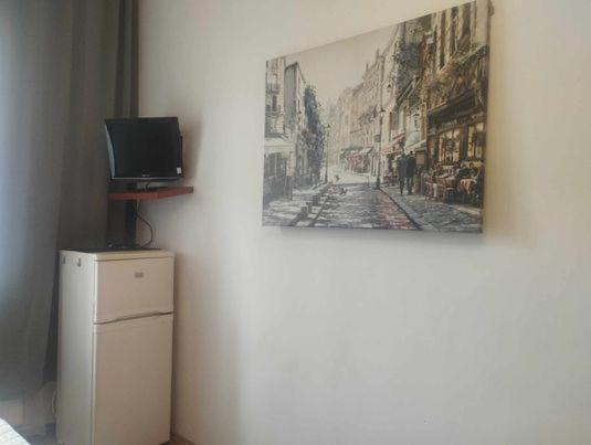 Your Trip Apartment Cracovia Exterior foto