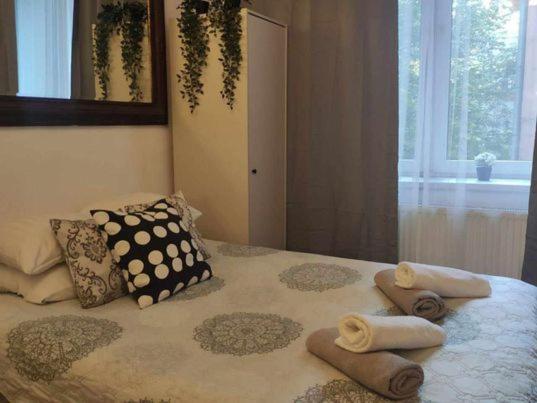 Your Trip Apartment Cracovia Exterior foto