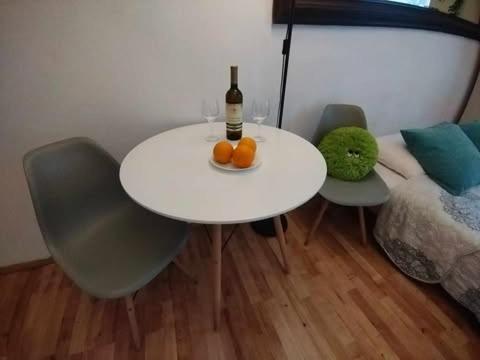 Your Trip Apartment Cracovia Exterior foto