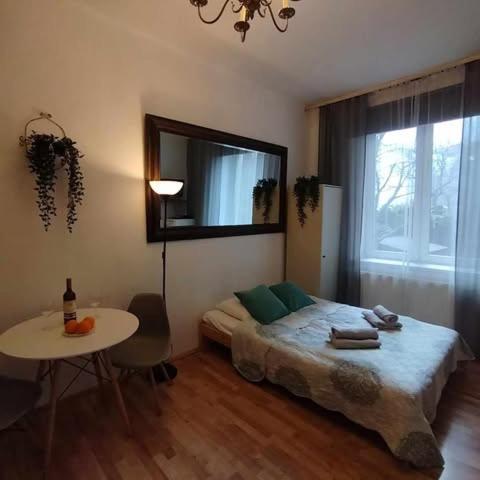 Your Trip Apartment Cracovia Exterior foto