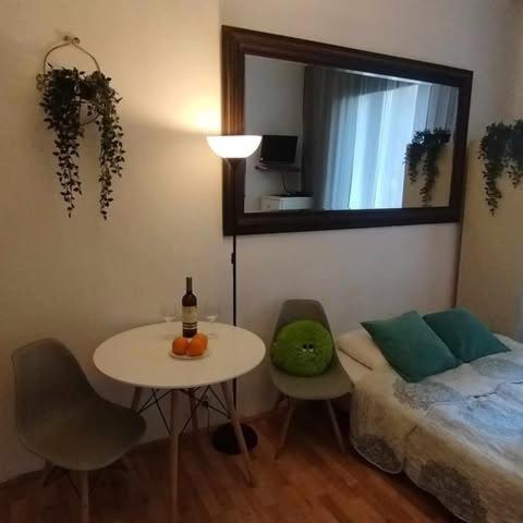 Your Trip Apartment Cracovia Exterior foto